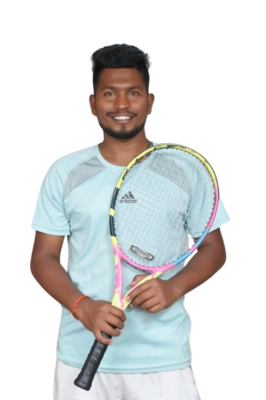 Ajay Gaud