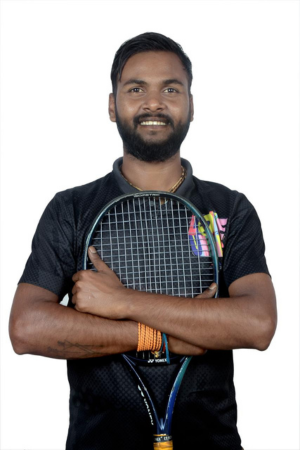 Yogesh Lohat