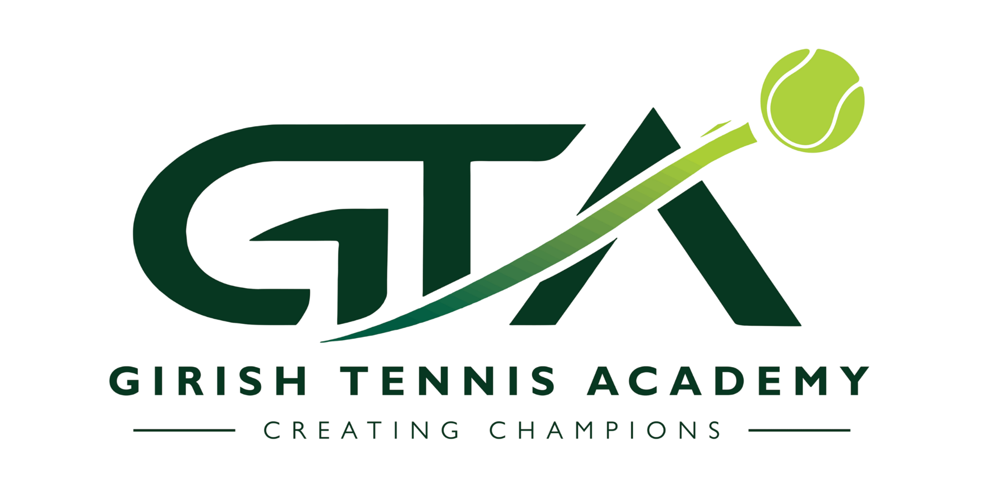 Girish Tennis Academy